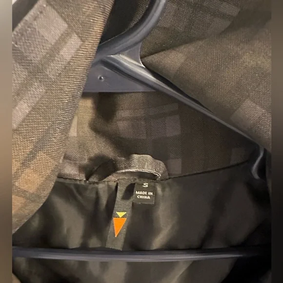 Kerrits all around coat - Picture 15 of 17